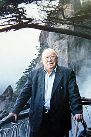 祝福江平教授80歲生日