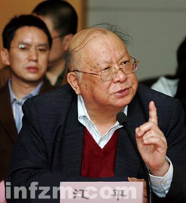 江平:一直追夢的“80后”