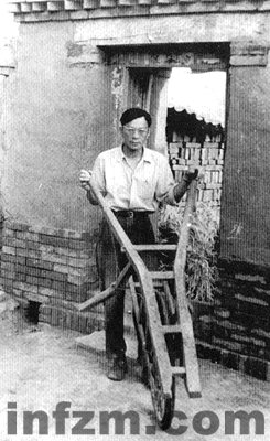 江平:一直追夢的“80后”