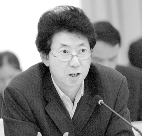 站在訴訟法學理論的最前沿