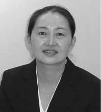 吉大法學(xué)院的“三朵金花”