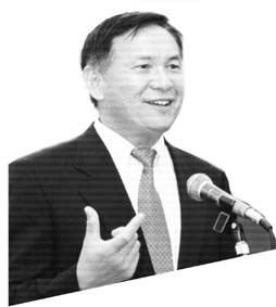 沈四寶:追求精神的富足