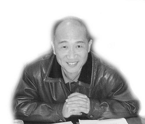 段匡教授訪談:是師如父亦為友