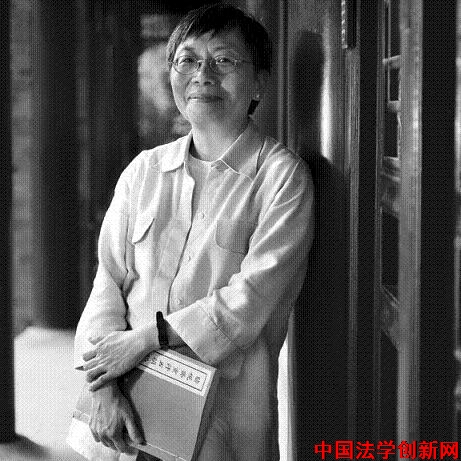 著名法學(xué)家、清華大學(xué)教授何美歡女士因病逝世