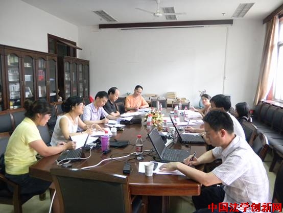 西北政法暑期法律實(shí)訓(xùn)研修班紀(jì)實(shí)