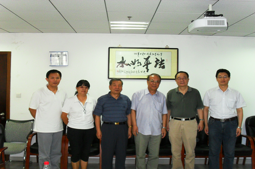 中國(guó)法學(xué)會(huì)立法學(xué)研究會(huì)籌備會(huì)在人大法學(xué)院召開(kāi)