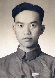 一門三博士:蔣碧昆教授和他的兒女們