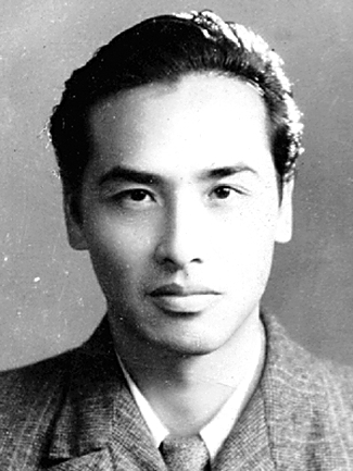 世間再無(wú)芮先生——追憶恩師芮沐