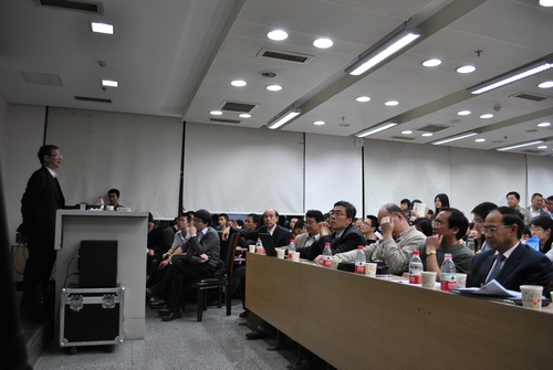 “當(dāng)代刑法思潮論壇”第二場(chǎng)在人大成功舉行