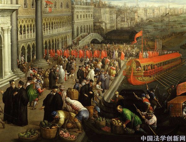 上層階級(jí)的自我毀滅