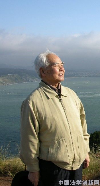 我是怎樣喜歡上刑法學(xué)的