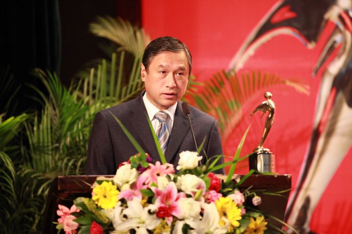 第七屆開幕式實(shí)錄