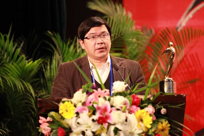 第七屆開幕式實(shí)錄