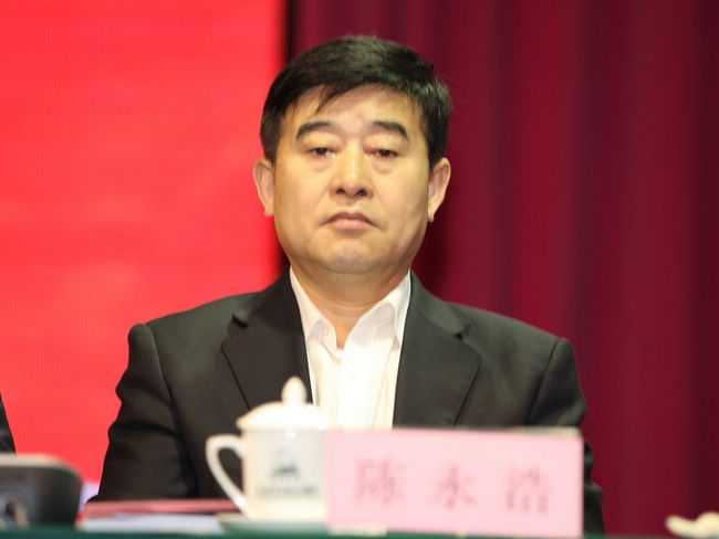 【圖文綜述】第八屆中國法學青年論壇