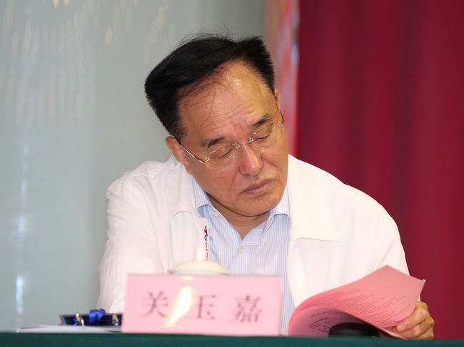 【圖文綜述】第八屆中國法學青年論壇