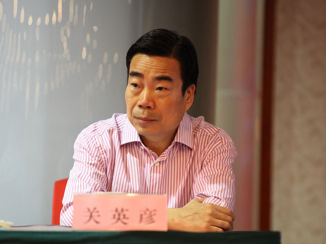 【圖文綜述】第八屆中國法學青年論壇