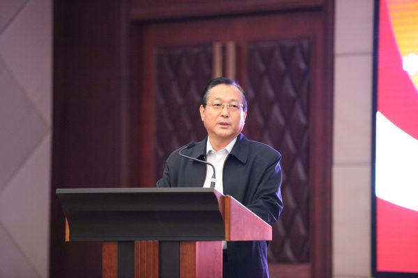 第十屆開幕式實錄