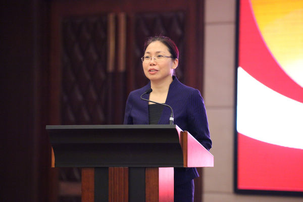 第十屆開幕式實錄