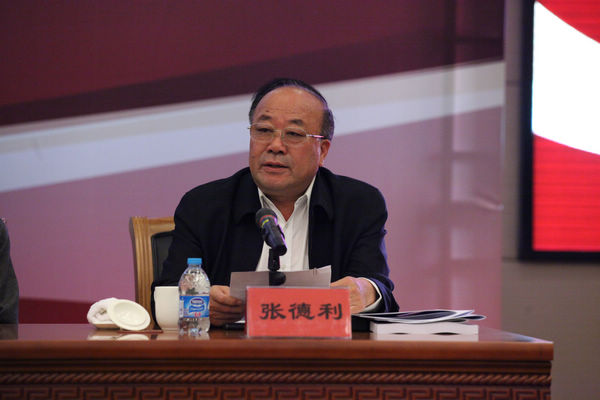 第十屆開幕式實錄