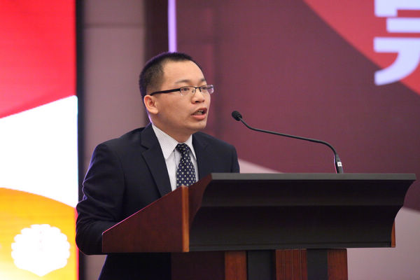 第十屆開幕式實錄