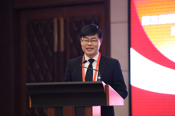 第十屆開幕式實錄