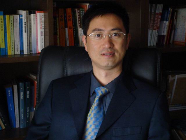 【加盟消息】重慶大學(xué)齊愛(ài)民教授據(jù)傳赴任廣西民族大學(xué)法學(xué)院學(xué)科帶頭人