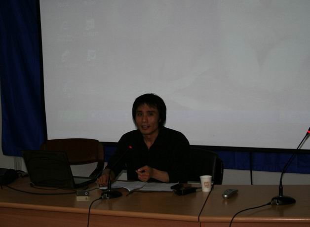 【加盟消息】桑本謙教授據(jù)傳將加盟西南政法大學(xué)