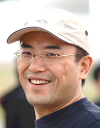 【人事要聞】北京大學法學院領導班子換屆