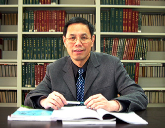 【人事要聞】吳漢東教授繼續(xù)擔任中南財經(jīng)政法大學(xué)校長