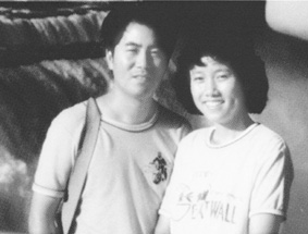 北大法律77級(jí):我的精神家園(中)