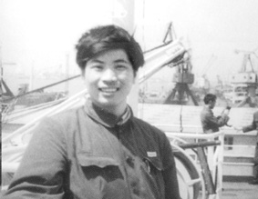 北大法律77級(jí):我的精神家園(中)