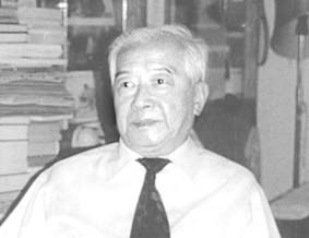 北大法律77級:我的精神家園(上)