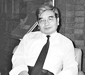 北大法律77級:我的精神家園(上)