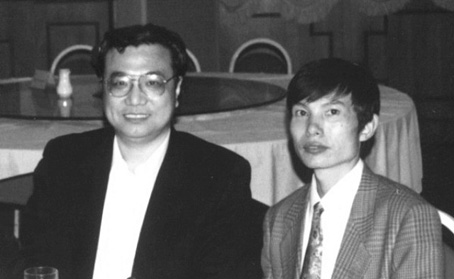 北大法律77級(jí):我的精神家園(中)