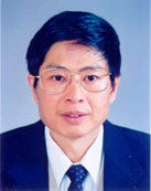 宋大涵任國務院法制辦黨組書記